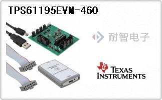 TPS61195EVM-460