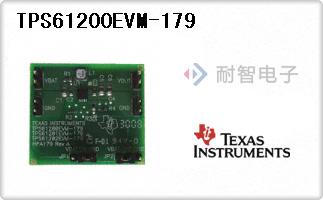 TPS61200EVM-179