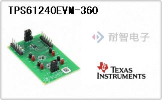 TPS61240EVM-360