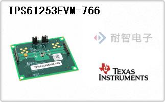 TPS61253EVM-766