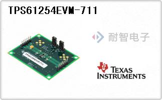 TPS61254EVM-711