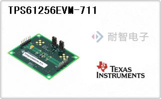 TPS61256EVM-711