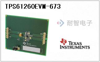 TPS61260EVM-673