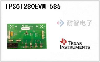 TPS61280EVM-585