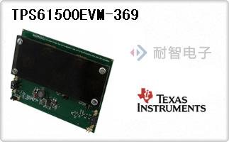 TPS61500EVM-369