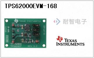 TPS62000EVM-168