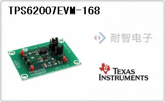 TPS62007EVM-168