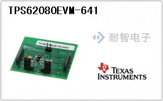 TPS62080EVM-641