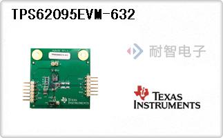 TPS62095EVM-632