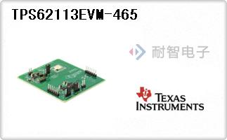 TPS62113EVM-465