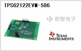 TPS62122EVM-586