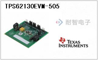 TPS62130EVM-505