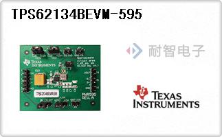 TPS62134BEVM-595