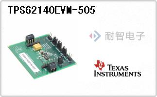 TPS62140EVM-505