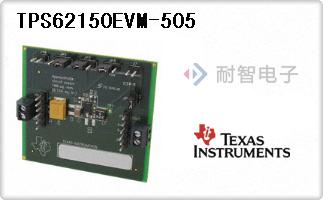 TPS62150EVM-505