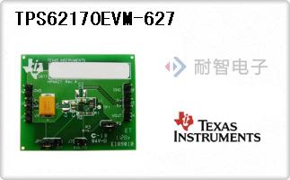 TPS62170EVM-627