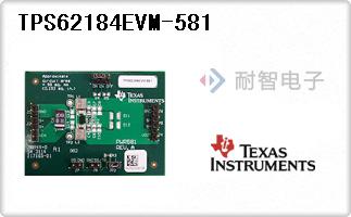 TPS62184EVM-581