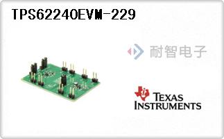 TPS62240EVM-229