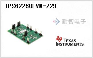 TPS62260EVM-229