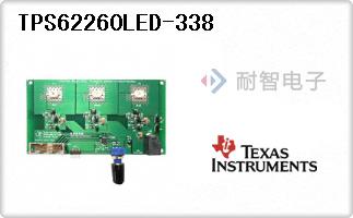 TPS62260LED-338