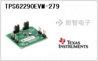 TPS62290EVM-279