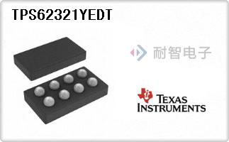 TPS62321YEDT