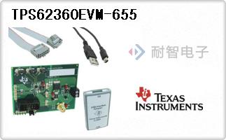 TPS62360EVM-655