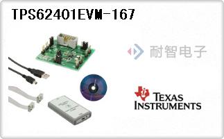 TPS62401EVM-167