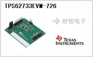 TPS62733EVM-726