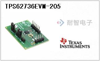 TPS62736EVM-205