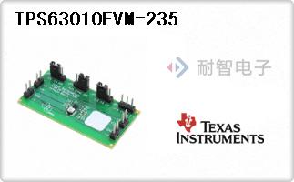 TPS63010EVM-235