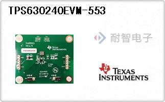 TPS630240EVM-553