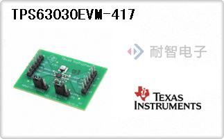 TPS63030EVM-417