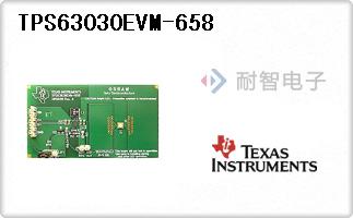 TPS63030EVM-658