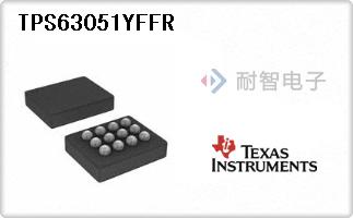 TPS63051YFFR