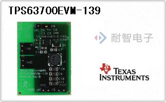 TPS63700EVM-139