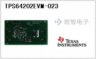 TPS64202EVM-023