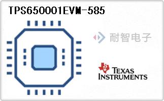 TPS650001EVM-585