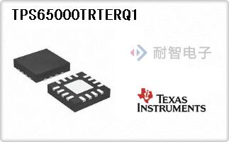 TPS65000TRTERQ1