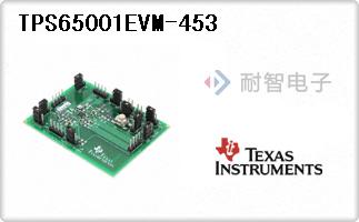 TPS65001EVM-453