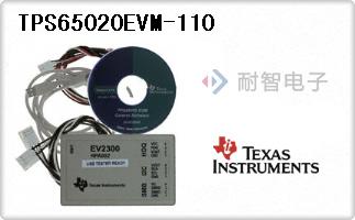 TPS65020EVM-110