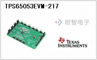 TPS65053EVM-217