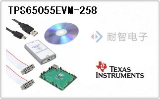 TPS65055EVM-258