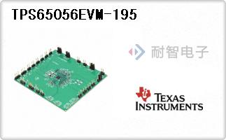 TPS65056EVM-195