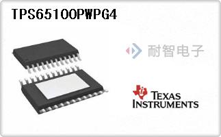 TPS65100PWPG4