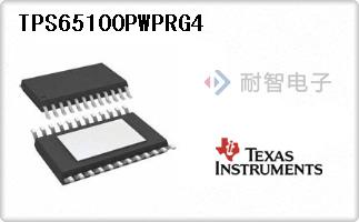 TPS65100PWPRG4