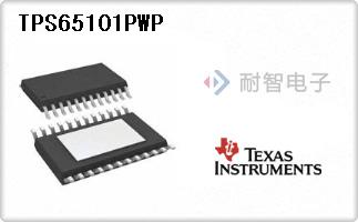 TPS65101PWP