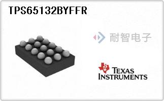 TPS65132BYFFR