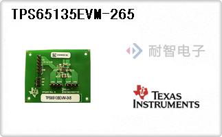 TPS65135EVM-265