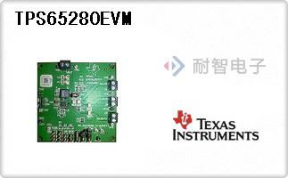 TPS65280EVM